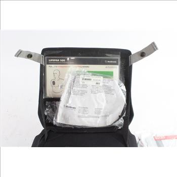 Medtronic Defibrillator
