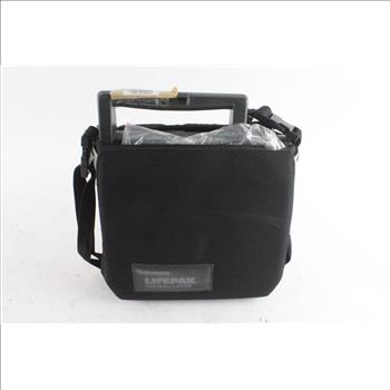 Medtronic Defibrillator