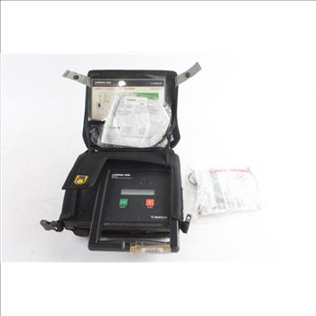 Medtronic Defibrillator