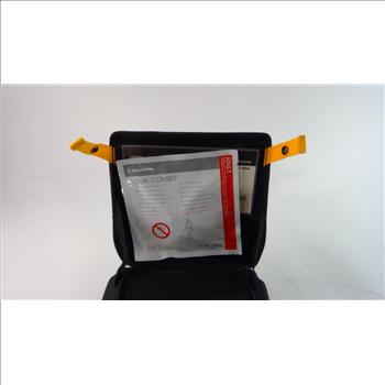 Medtronic Physio-Control Lifepak Defibrillator