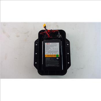 Meepo Skateboard Battery