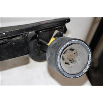 Meepo V3 Standard E-Longboard, 9056