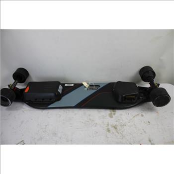 Meepo V3ER Electric Skateboard