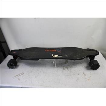 Meepo V3ER Electric Skateboard