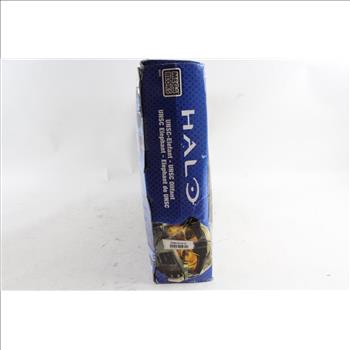 Mega Bloks Halo Collector's Series UNSC Elephant Model, 1273 Pieces
