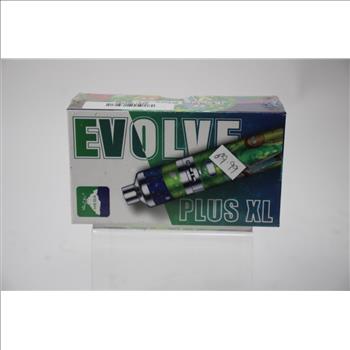 Mega Evolve Plus XL Rick & Morty Pen Kit