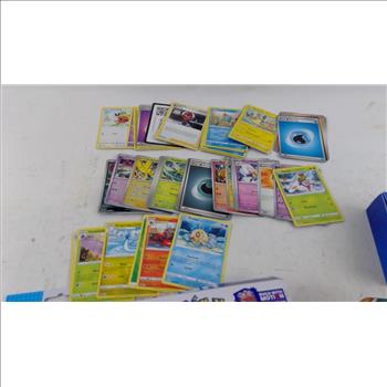 Mega Pokemon Charmander Building Toy Set And More 10+ Pieces