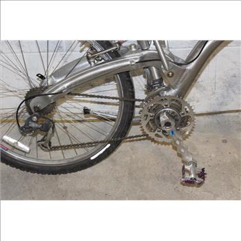 Mega Super Gear 2000 Mountain Bike