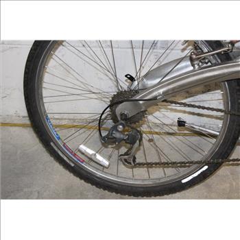 Mega Super Gear 2000 Mountain Bike