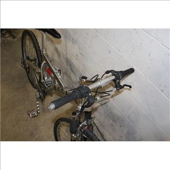 Mega Super Gear 2000 Mountain Bike