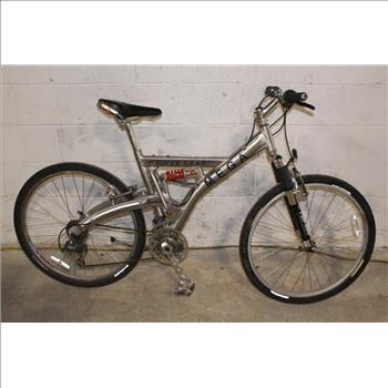 Mega Super Gear 2000 Mountain Bike