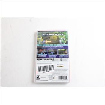 Megaman 11 For Nintendo Switch