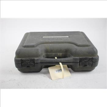 Megger Industrial Insulation Tester