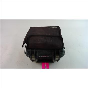 Megger MIT525 5kV Insulation Tester