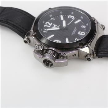 Meister Commander Watch