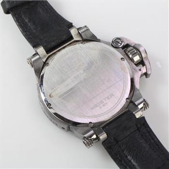 Meister Commander Watch