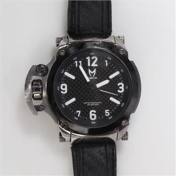 Meister Commander Watch