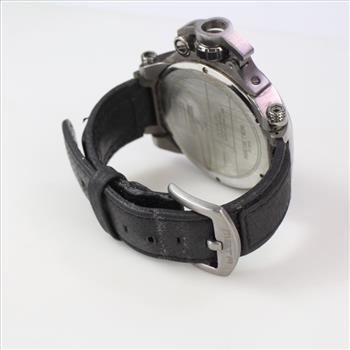 Meister Commander Watch