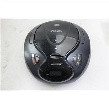 Memorex Cd Player, Hawking  Wireless 300n Extender, Rca Tablet And Keyboard