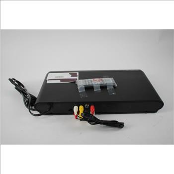 Memorex Dvd/cd Player