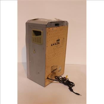 Memorex Karaoke System With The Beatles, Rolling Stones And More CDs, 15+ Pieces