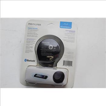 Memorex Wireless Speaker