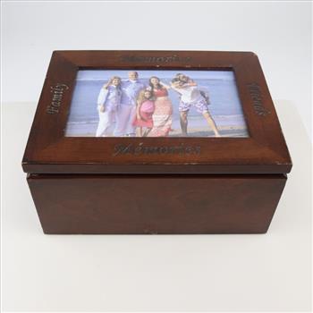 Memory Box