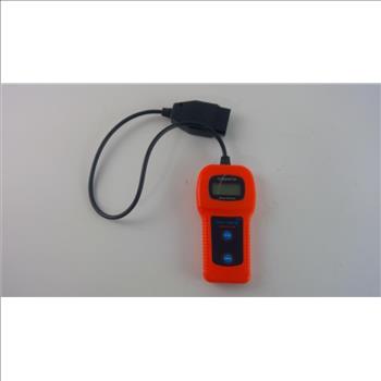Memoscan OBD II Scanner