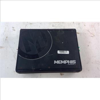 Memphis Amplifier