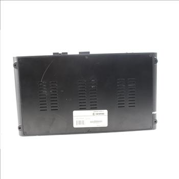 Memphis Audio PRXA1000.1 Subwoofer Amplifier