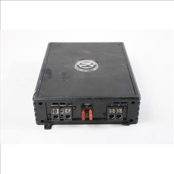 Memphis Car Audio Amplifier
