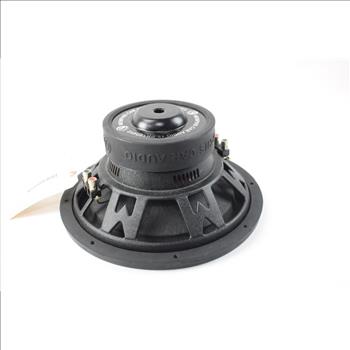 Memphis Car Audio Speaker, 15-PR12D4V2