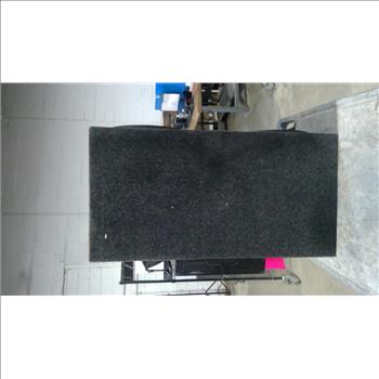 Memphis Car Audio Speakers In Enclosure With Amplifier