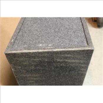 Memphis Car Audio Subwoofers In Speaker