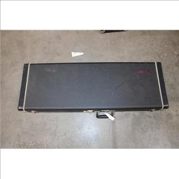 Memphis Electric Guitar