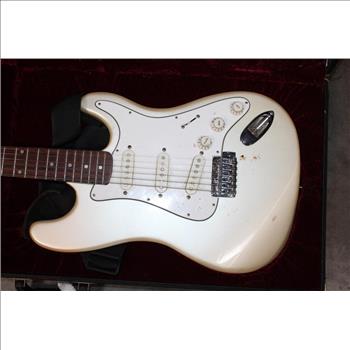 Memphis Electric Guitar