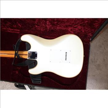 Memphis Electric Guitar