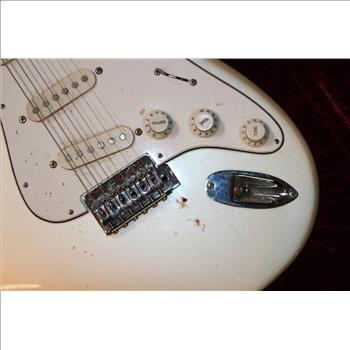 Memphis Electric Guitar