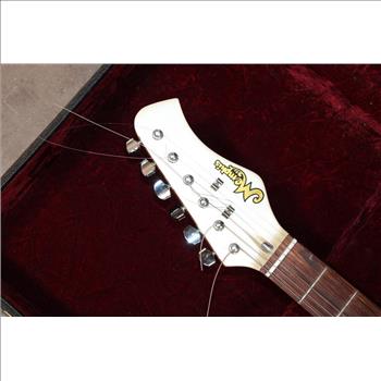 Memphis Electric Guitar