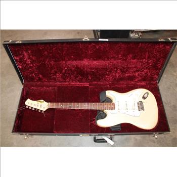 Memphis Electric Guitar