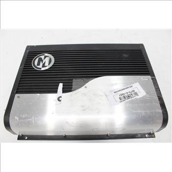 Memphis PRD 1000.1 Car Amp