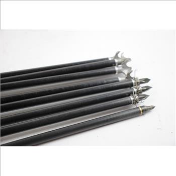 Men Case-gard Crossbow Bolt Case