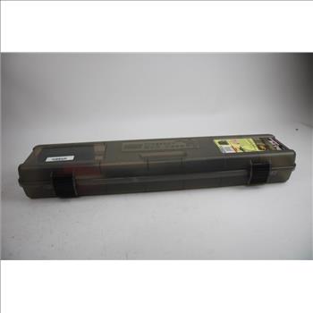 Men Case-gard Crossbow Bolt Case