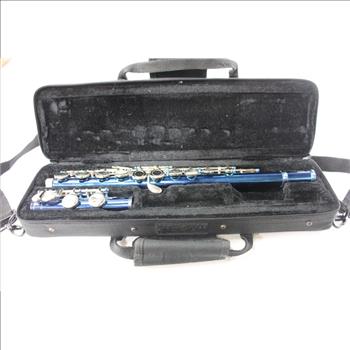 Mendini By Cecilio Flute