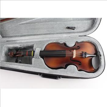 Mendini By Cecilio Violin