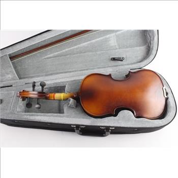 Mendini By Cecilio Violin