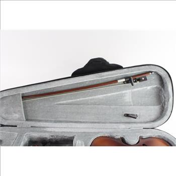 Mendini By Cecilio Violin