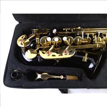 Mendini Saxophone
