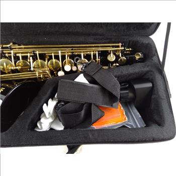 Mendini Saxophone