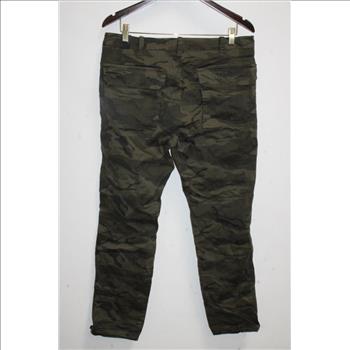 Men's Abercrombie & Fitch Pants